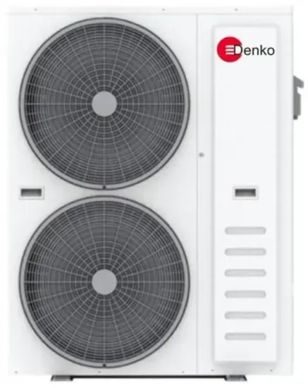 Колонная cплит-система Denko DNKL-48GR