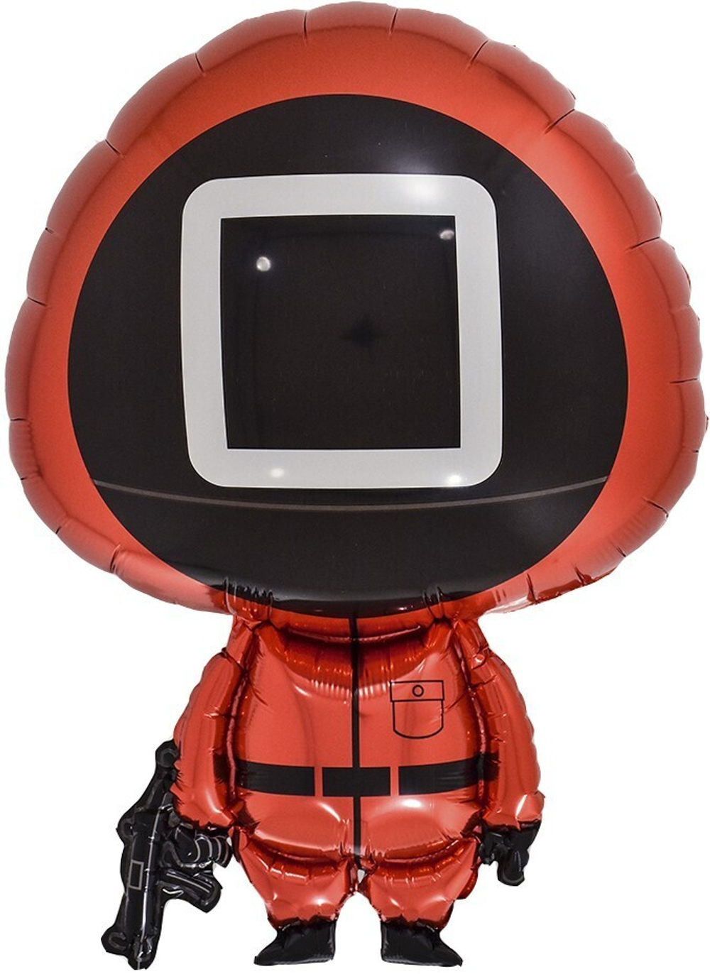 К Фигура Кальмаргейм Игра в креветку Квадрат Красный