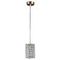 Подвесной светильник Lightstar Cristallo 795312