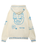Толстовка С Капюшоном Blonded Hoodie