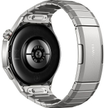 Смарт-часы Huawei Watch GT 5 Pro Vili-B29M,  46.3мм,  1.43",  серый/титановый серый