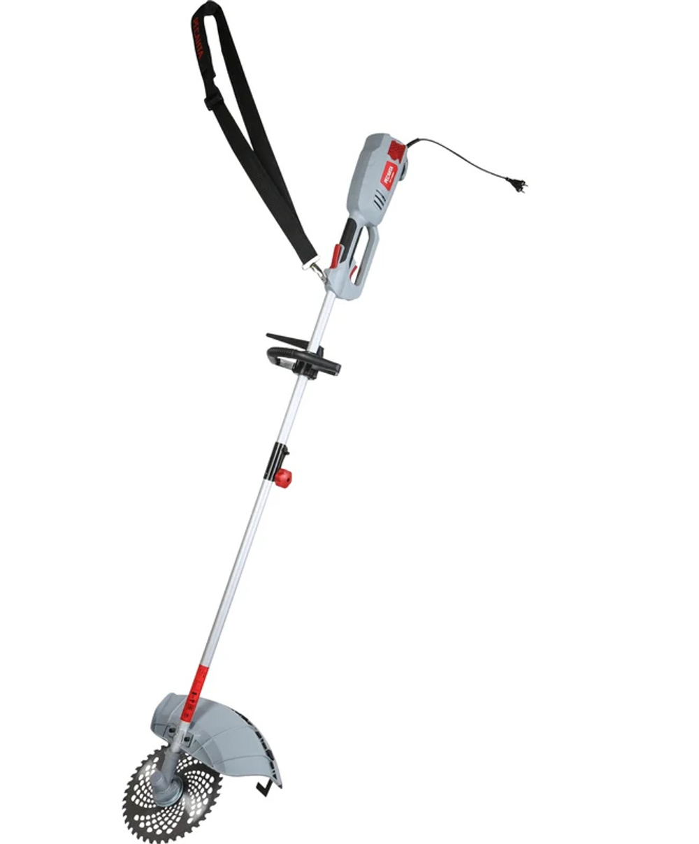 Триммер электрический Ресанта ЭТ-1500Н