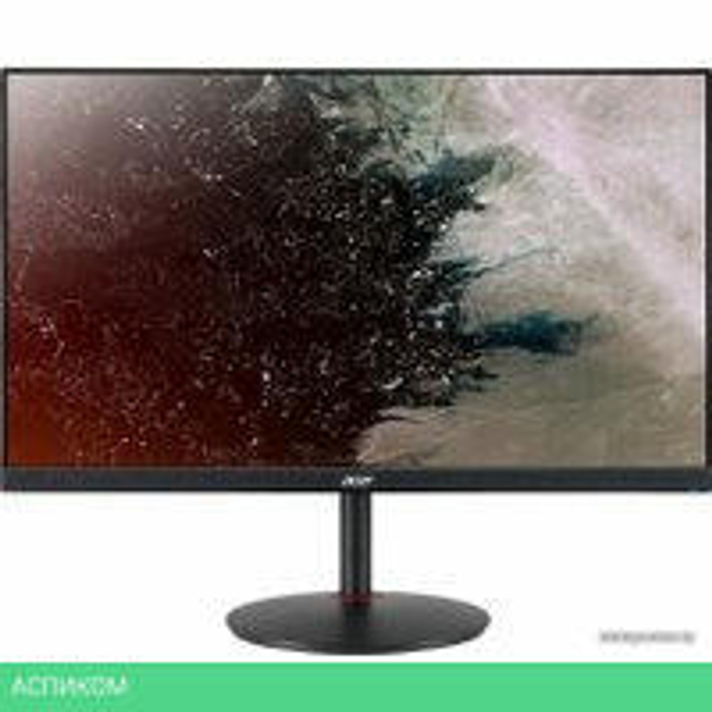 Игровой монитор Acer XV322UXbmiiphzx