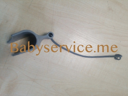 Зажим манежа Happy Baby Tropicon