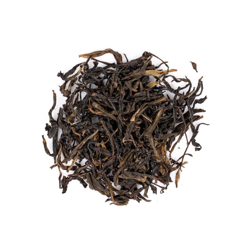 Улун Фен Хуан Дан Цун (Одинокие кусты с горы Феникса)