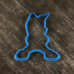 Единорог №12 на радуге