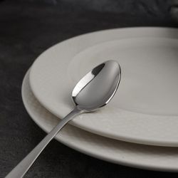 Ложка чайная 13,5 см 18/10   By Bone [12]