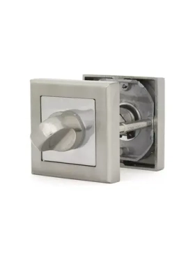 Накладка на ручку Фабрика замков A 2 BK SN СТ-00000224