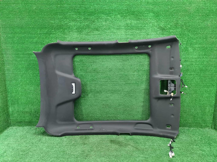 Обшивка потолка Changan Uni-T (2020-н.в.)