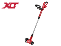 Аккум. щеточная машина WORTEX BM 1814 ALL1 XLT SOLO 14000 об/мин.