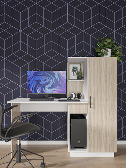 Компьютерный стол КЛ 5.4