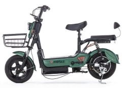 Электроскутер MOTAX E-NOT 4820