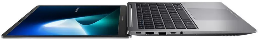 Ноутбук ASUS ExpertBook P5 P5405CSA-NZ0147 14" / 16 Гб / SSD 512 Гб / Без ОС / 90NX0861-M005D0