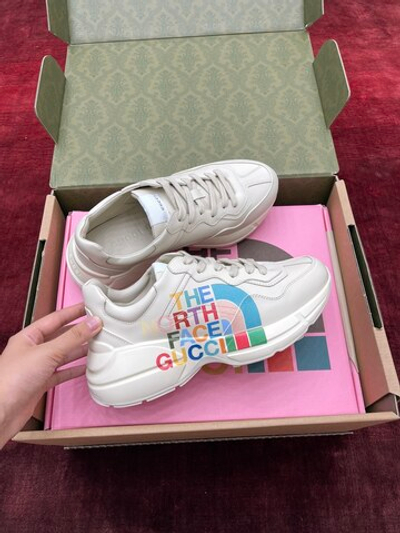 Gucci Rhyton Sneaker