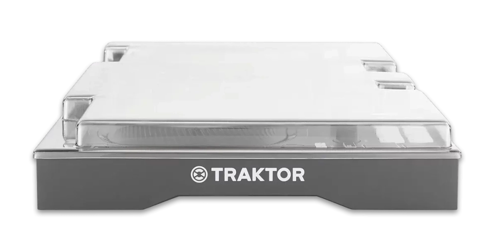Decksaver Native Instruments Traktor Kontrol S3
