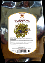 Живокость высокая (трава)