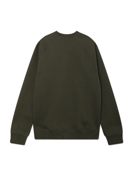 Толстовка Без Капюшона Chase Sweat