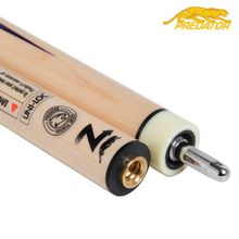 Кий Predator Roadline™ Sneaky Pete SP8NWM Z³ 2PC Пул 19oz