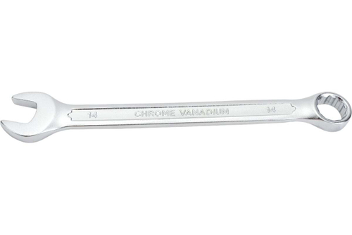 Комбинированный ключ СЕРВИС КЛЮЧ 14мм 70140