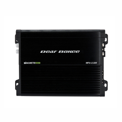 Alphard Machete MFA-2.320 усилитель