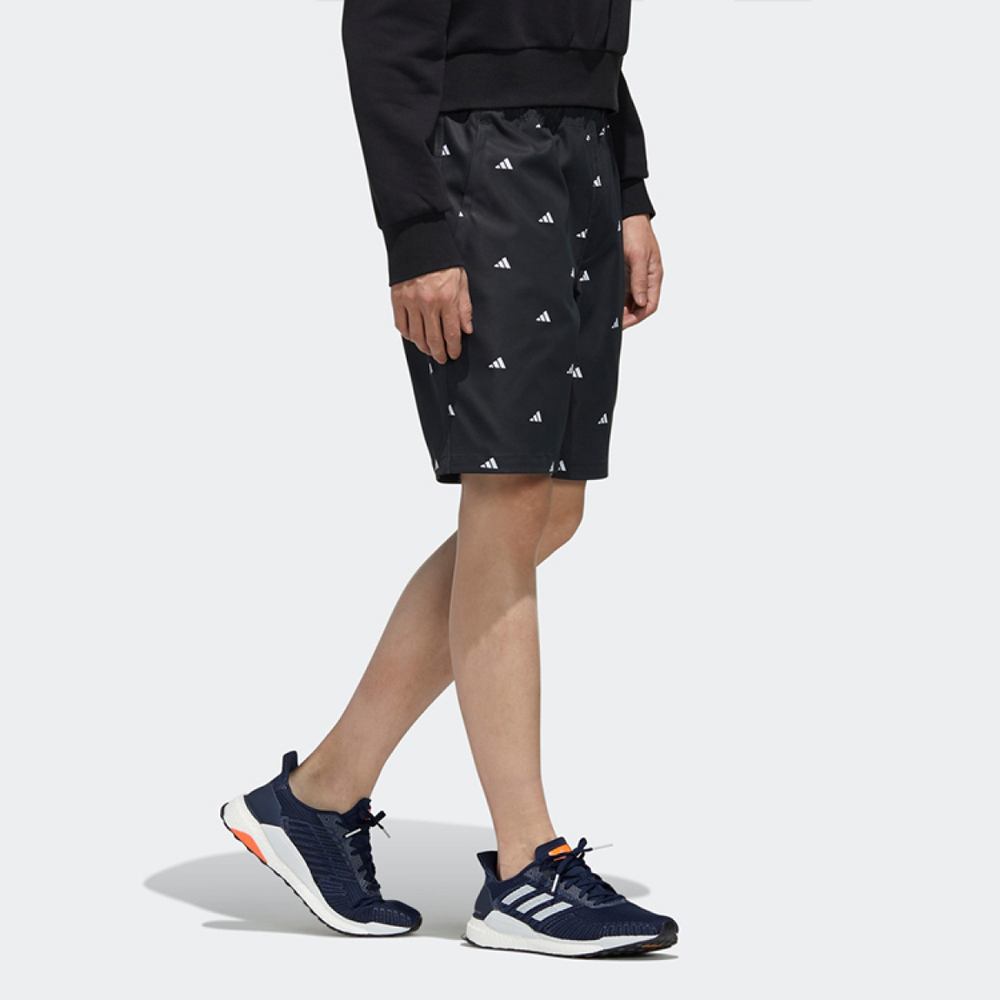 Шорты Adidas M Short Gen Aop Logo, GJ5107