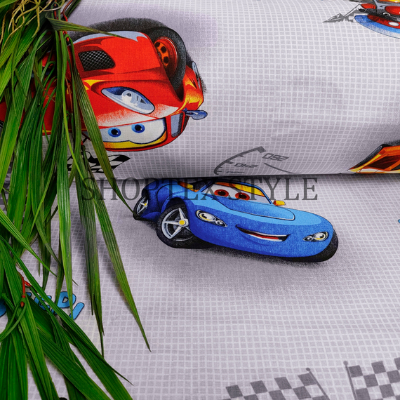 Бязь &quot;Старт&quot; | ш.150 см | 125 г/м² | хлопок-100%