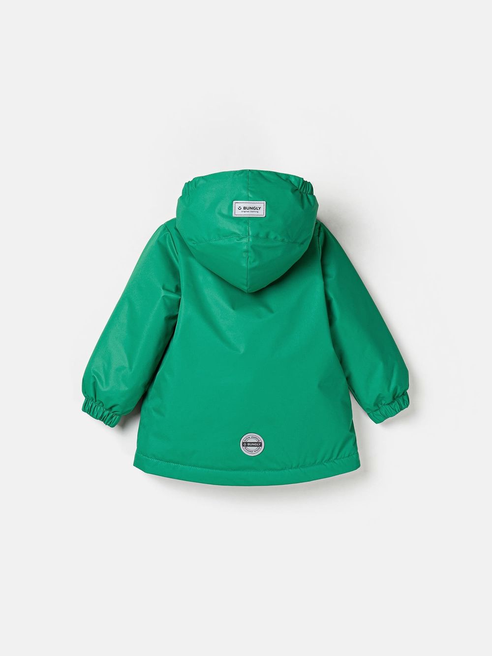 Куртка демисезонная "Клевер"