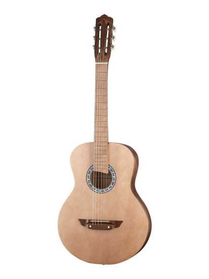 Акустическая гитара АККОРД ACD-40A-12-DN