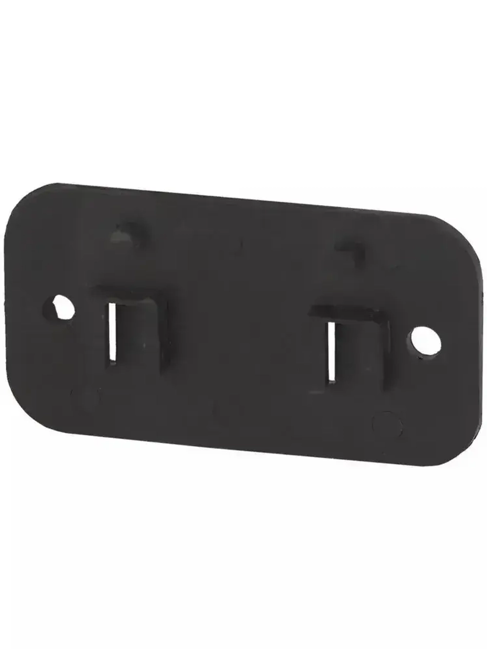 Светильник на солнечной батарее уличный настенный ЭРА SL-PL8-MNT1 светодиодный 13х6 см 2 LED