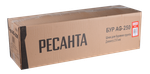 Бур Ресанта AG-250