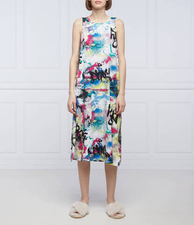 ночная рубашка DKNY SLEEPWEAR - белый(YI2622528)