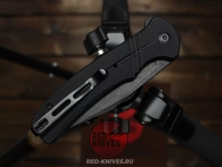 Складной нож Civivi Cogent C20038D-1 сталь Sandvik 14C28N, рукоять G10