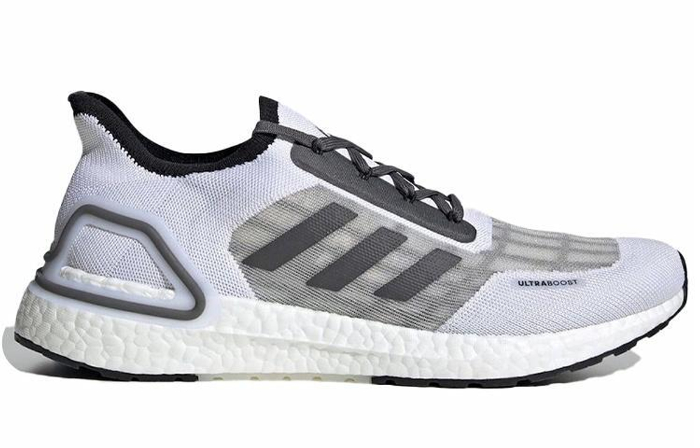 Кроссовки James Bond 007 X Adidas Ultraboost Summer.Rdy