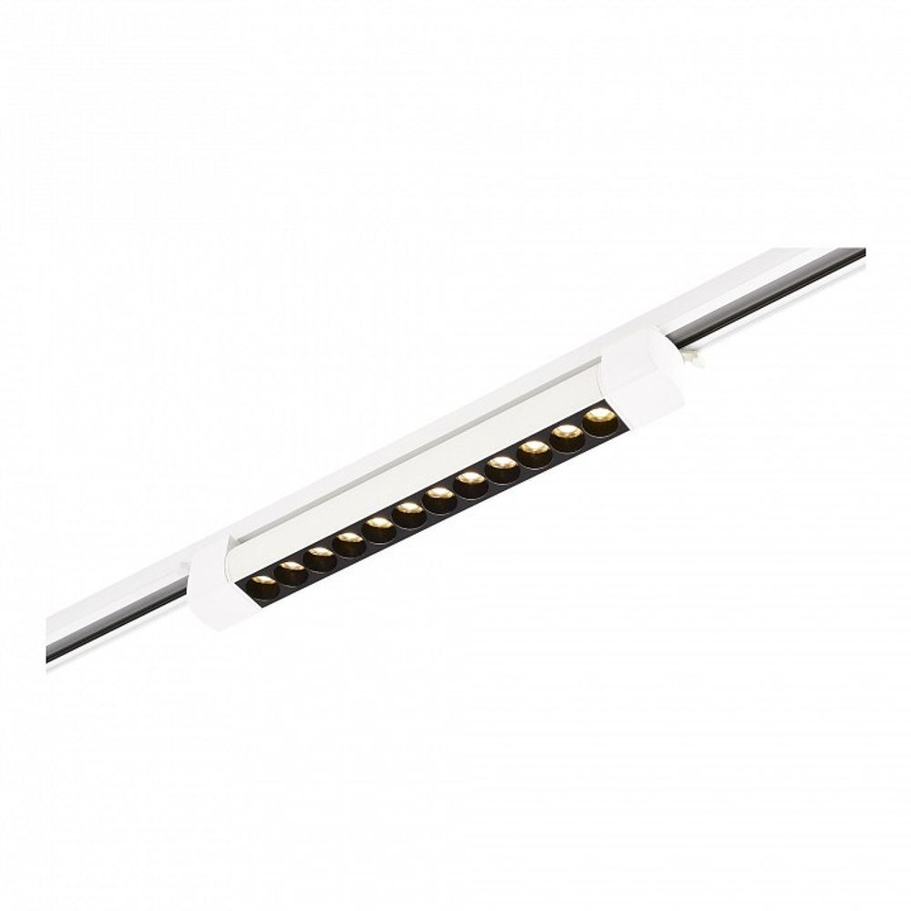 Накладной светильник ST-Luce Однофазная Трековая Система ST367.536.10