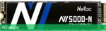 SSD диск Netac NT01NV5000N-500-E4X