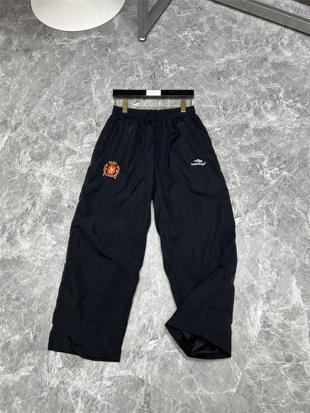 Спортивный костюм Balenciaga