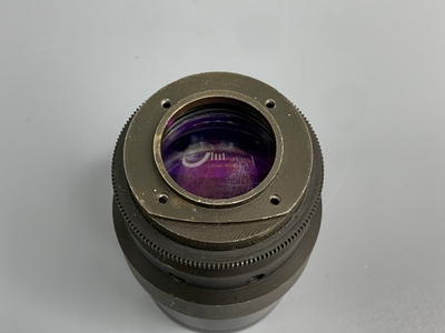 Ж-48 100mm F2 П