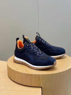 Кроссовки Hermes