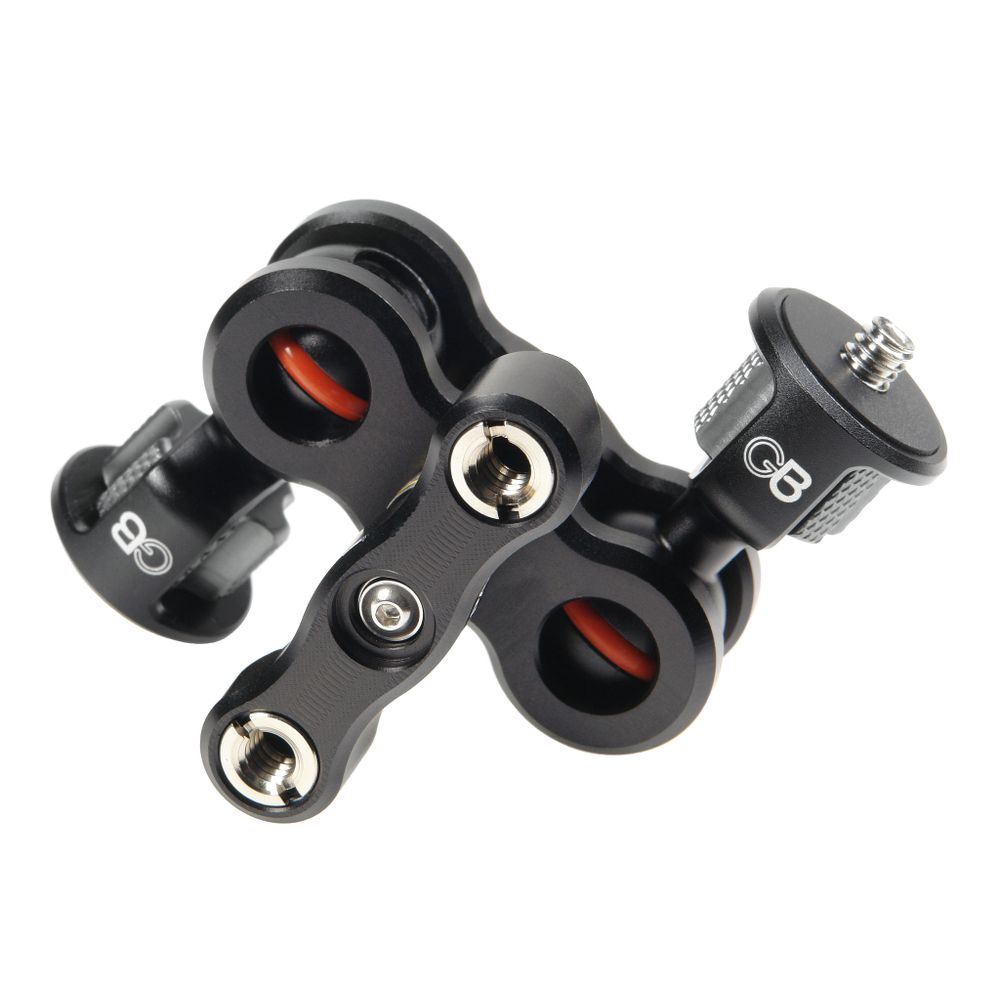 Держатель GreenBean PowerArm PA-05 шарнирный