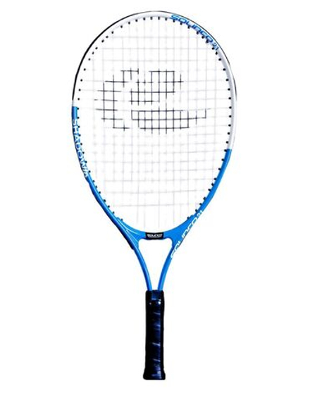 Детская ракетка Solinco Shadow 21