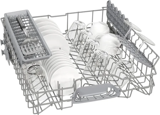 Встраиваемая посудомоечная машина BOSCH SMV26DX00T