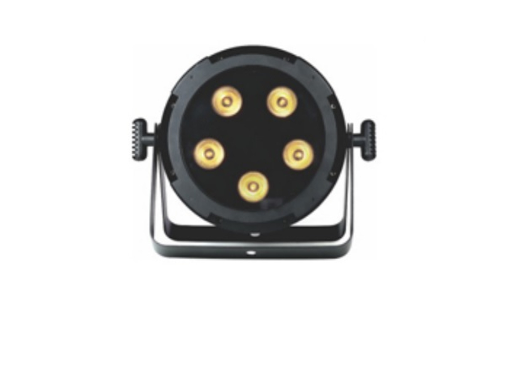 6in1 Led Par Light 2180098