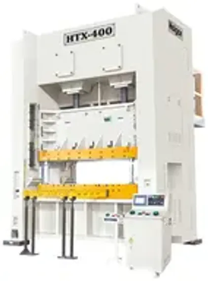 Двухкривошипный пресс Haigor HTH-200