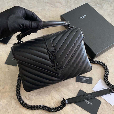 Yves Saint Laurent College 24 cm