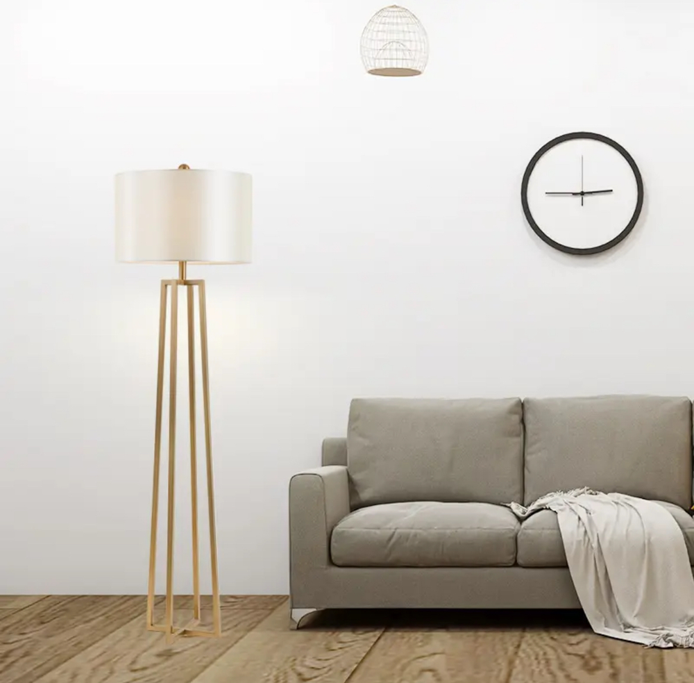 Floor design lamp Diarmaid