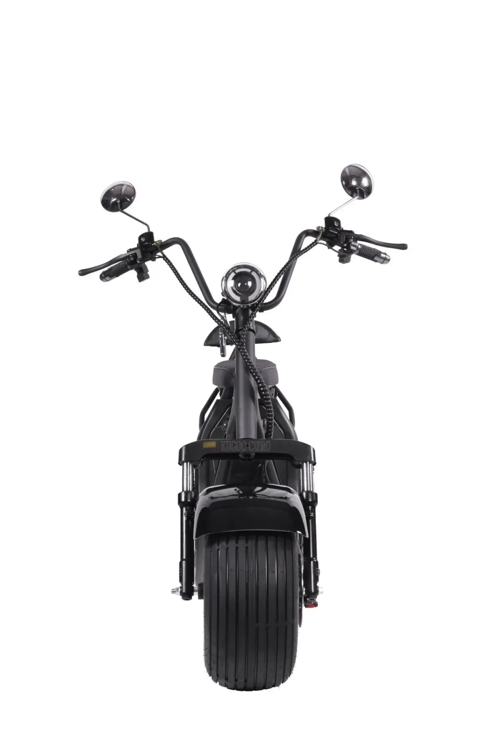 Электроскутер Kugoo C2 Pro 2000W 20Аh 60V