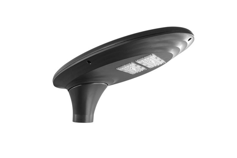 Светильники парковые уличные 60вт 620x320мм