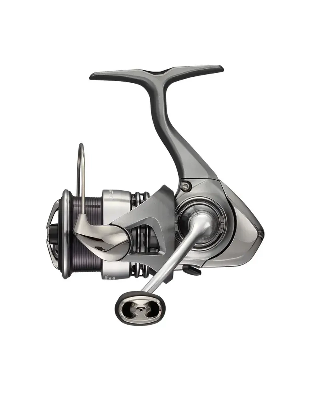 Катушка 23 EXCELER LT 2000S-XH от Daiwa
