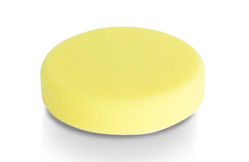 Круг полу-твердый желтый 130х30 мм 999267, Koch Chemie