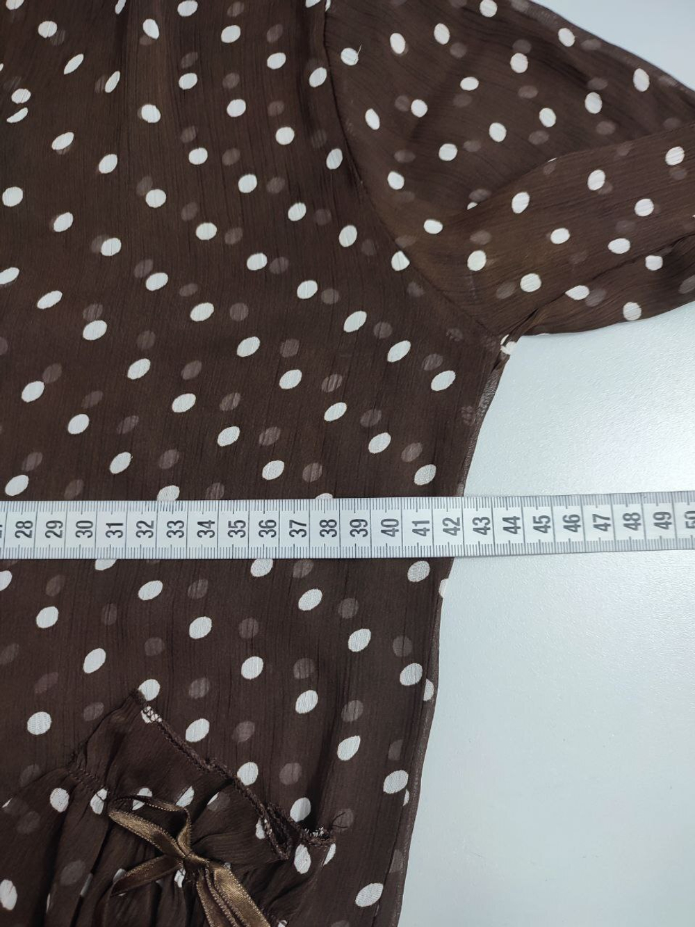 Блузка Zivo красивая 40 размер